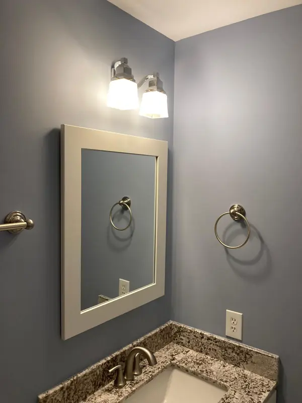 Bathroom Remodel by Francis Remodeling, after
