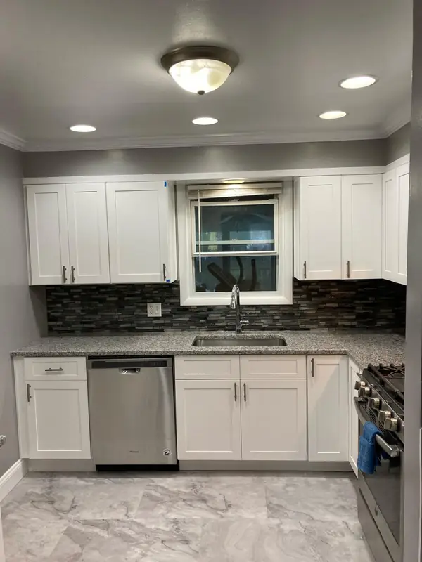Kitchen Remodel by Francis Remodeling, after