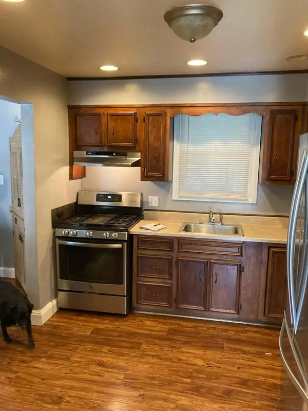 Kitchen Remodel by Francis Remodeling, before