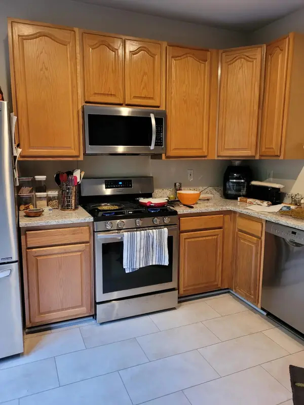 Kitchen Remodel by Francis Remodeling, before